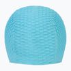 Cuffia da nuoto Fashy Thermo Bubble turchese da donna