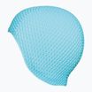 Cuffia da nuoto Fashy Thermo Bubble turchese da donna