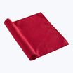 AquaFeel Sport asciugatura rapida 200 x 80 cm rosso