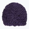 Cuffia da donna Fashy Exclusive Frill viola