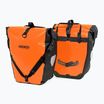 Borse da bicicletta ORTLIEB Back-Roller Classic 40 l arancio/nero