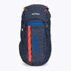 Zaino da trekking per bambini Tatonka Wokin 15 l blu navy 1766.004