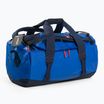 Tatonka Barrel M 65 l borsa da viaggio blu 1952.010