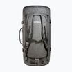 Tatonka Duffle Roller borsa da viaggio 80 l nero