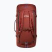 Tatonka Duffle Roller borsa da viaggio 80 l rosso tango
