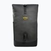 Tatonka Grip Zaino rolltop 25 l Kapok nero