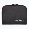 Portafoglio Tatonka Zip Money Box nero