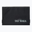 Portacarte Tatonka nero