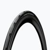 Pneumatico per bicicletta Continental Grand Prix 5000 S TR pieghevole nero