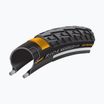 Pneumatico per bicicletta Continental Ride Tour nero/reflex