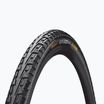Continental Ride Tour wire 28 x 1 3/8 x 1 5/8 pneumatico per bicicletta nero