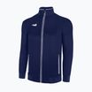 Felpa da calcio da uomo Capelli Basics Adult Training navy/bianco