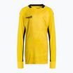 Capelli Pitch Star Goalkeeper squadra giallo/nero calcio a maniche lunghe per bambini