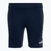 Pantaloncini da calcio da allenamento Capelli Uptown Youth navy/bianco