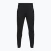 Pantaloni da calcio da allenamento Capelli Basic I Adult da uomo, nero/bianco