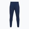 Pantaloni da calcio da allenamento Capelli Basic I Adult da uomo, blu/bianco