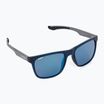 Occhiali da sole UVEX Lgl 42 blu grigio opaco/blu specchio
