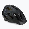 Casco da bici UVEX Quatro CC MIPS nero