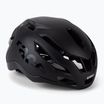 Casco da bici UVEX Race 9 tutto nero opaco