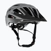 Casco da bicicletta UVEX Quatro rhino/nero