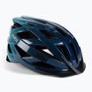 UVEX casco da bicicletta I-vo deep space aqua