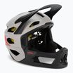 Casco da bicicletta UVEX Revolt MIPS quercia marrone/rosso