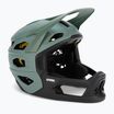 UVEX casco da bici Revolt MIPS muschio/nero