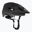 Casco da bici UVEX React nero opaco