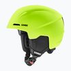 Casco da sci per bambini UVEX Viti electrum matt