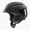 Casco da sci UVEX Levitate MIPS nero opaco