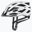 Casco da bicicletta UVEX I-vo 3D bianco