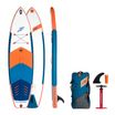 JP-Australia tavola da SUP AllroundAir LE 3DS multicolore