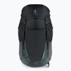 Zaino da trekking Deuter Futura Pro 40 l nero/grafite