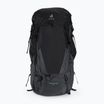 Zaino da trekking deuter Futura Air Trek 60 + 10 l nero/grafite