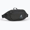 Deuter Belt I 1,5 l, sacca per i reni, nero