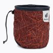 Deuter Gravity Chalk Bag I graffi di sequoia/grafite