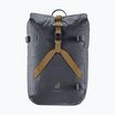 Zaino bici Deuter Amager 25 + 5 l grafite