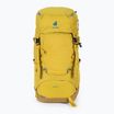 Zaino da trekking per bambini Deuter Fox 30 l in curcuma/argilla
