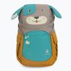 Zaino da trekking per bambini Deuter Kikki 8 l pepe/cannella