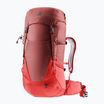 Zaino da escursionismo da donna deuter Futura 30 l SL caspia/currant