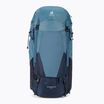 Zaino da trekking Deuter Futura Air Trek 60 + 10 l atlantic/ink