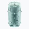 Zaino da donna deuter Guide 28 l SL jade/ frost
