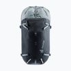 Zaino da arrampicata deuter Guide 30 l nero/scaglia