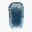 Zaino da bicicletta Deuter Race Air 14 + 3 l atlantic/ink