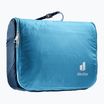 Borsa da trekking Deuter Wash Center Lite II wave/ink