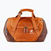 Deuter Aviant Duffel 35 l castagna/umbra borsa da viaggio