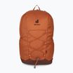 Zaino Deuter Gogo 25 l castagno/umbra