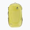 Zaino da bici Deuter Trans Alpine 30 l sprout/cactus