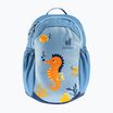 Zaino da trekking per bambini Deuter Pico 5 l aqua/ wave