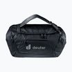 Deuter Duffel Pro 60 l borsa da viaggio nera
